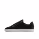PUMA Basket Crush Emboss Heart Black