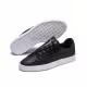 PUMA Basket Crush Emboss Heart Black