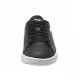 PUMA Smash V2 Leather Black & White