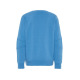 NAME IT UK Flip Sequin Sweatshirt Blue