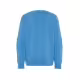 NAME IT UK Flip Sequin Sweatshirt Blue