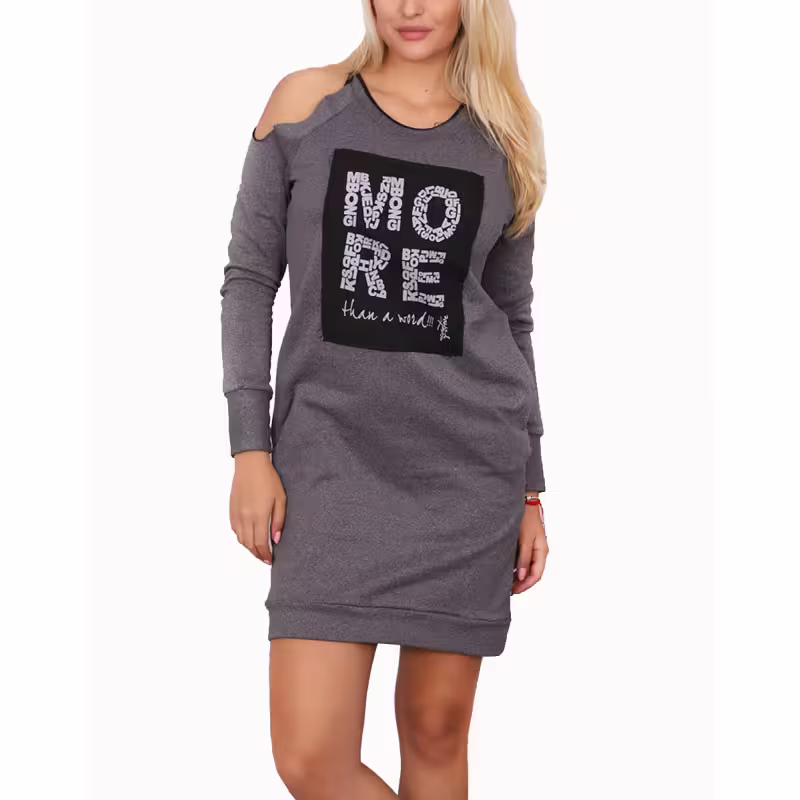 NEGATIVE Redjina Dress