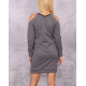 NEGATIVE Redjina Dress