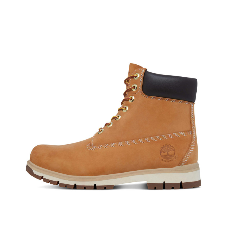 TIMBERLAND Radford 6-Inch Waterproof Boot Brown