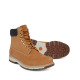 TIMBERLAND Radford 6-Inch Waterproof Boot Brown