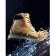 TIMBERLAND Radford 6-Inch Waterproof Boot Brown