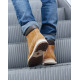 TIMBERLAND Radford 6-Inch Waterproof Boot Brown