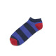 JACK&JONES Fast Socks Blue