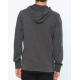 JACK&JONES Jorholmen Zip Hoodie Grey