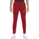 NIKE Dri-Fit Academy 21 Pants Red