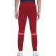 NIKE Dri-Fit Academy 21 Pants Red