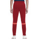 NIKE Dri-Fit Academy 21 Pants Red