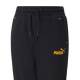 PUMA Power Youth Regular Fit Sweatpants Black