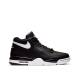 NIKE Flight Legacy Shoes Black/White