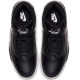 NIKE Flight Legacy Shoes Black/White