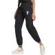 PUMA Squad Sweatpants Black