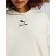 PUMA Better Sportswear Hoodie Beige