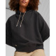 PUMA Infuse Hoodie Black