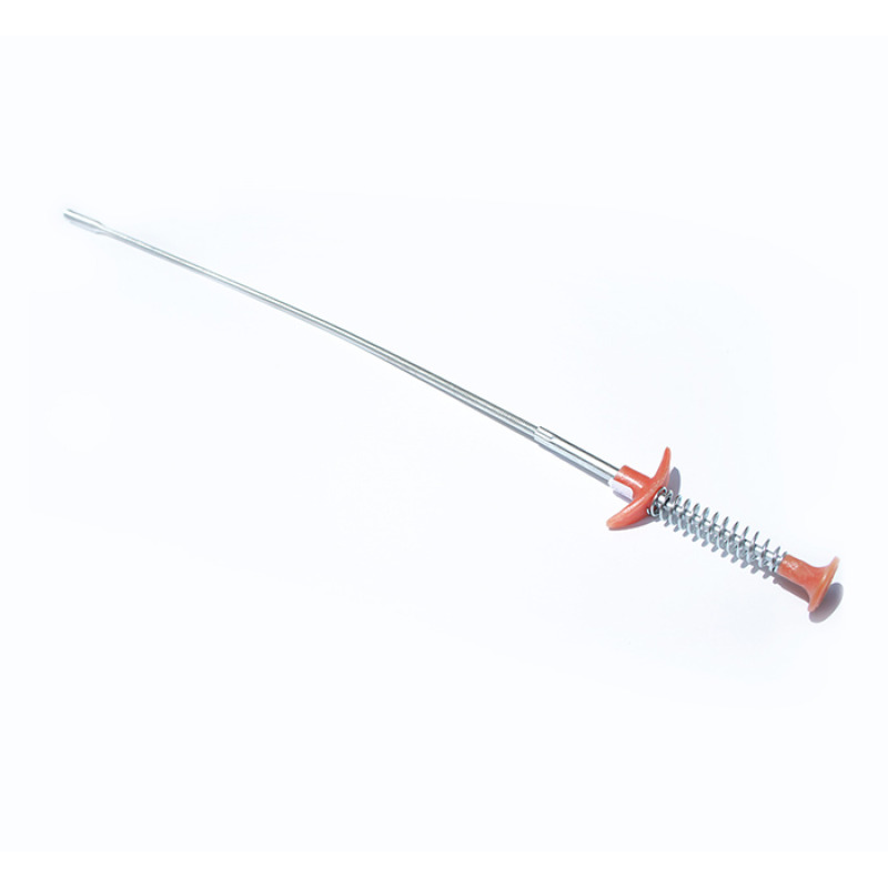 Щипка захващаща с дълга гъвкава дръжка 850mm
