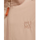 PUMA Infuse Woven Jacket Brown
