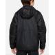 NIKE Therma Repel Park Soccer Jacket Black