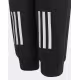 ADIDAS Sportswear Xfg Zip Pocket Slim-Leg Pants Black