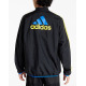 ADIDAS x Manchester United Icons Woven Jacket Black