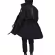 ADIDAS Originals Myshelter 4-in-1 Wind.Rdy Waterproof Jacket Black