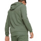 PUMA x Mercedes Amg Petronas Motorsport Hoodie Green
