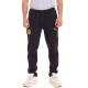 PUMA x Borussia Dortmund Football Casuals Pants Black/Yellow