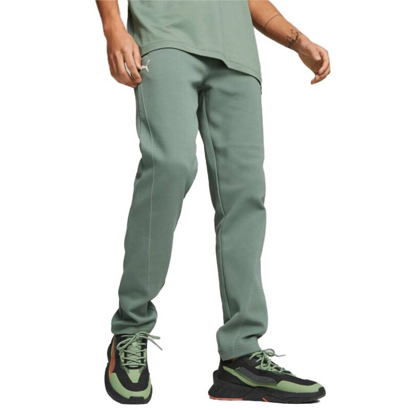 PUMA x Mercedes Amg Petronas Motorsport Sweat Pants Green