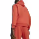 PUMA Better Essnetials Made In France Hoodie Orange