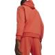 PUMA Better Essnetials Made In France Hoodie Orange