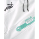 PUMA x Mercedes Amg Petronas F1 Team Hamilton Russell Hoodie White