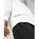 PUMA x Mercedes Amg Petronas F1 Team Hamilton Russell Hoodie White