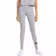 PUMA Essentials Logo Leggings Grey