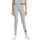 PUMA Essentials Logo Leggings Grey