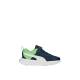 PUMA Evolve Run Mesh Alternative Closure Shoes Blue/Green