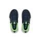 PUMA Evolve Run Mesh Alternative Closure Shoes Blue/Green