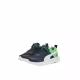 PUMA Evolve Run Mesh Alternative Closure Shoes Blue/Green Inf