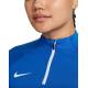 NIKE Dri-Fit Strike 23 Drill Top Blue