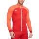 NIKE Dri-Fit Academy Pro Training Jacket Red