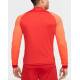 NIKE Dri-Fit Academy Pro Training Jacket Red