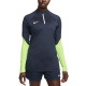 NIKE Dri-Fit Strike 23 Drill Top Navy