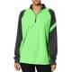 NIKE Dry Academy Pro Drill Top Green/Black