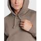 REEBOK Classics Wardrobe Essentials Hoodie Brown