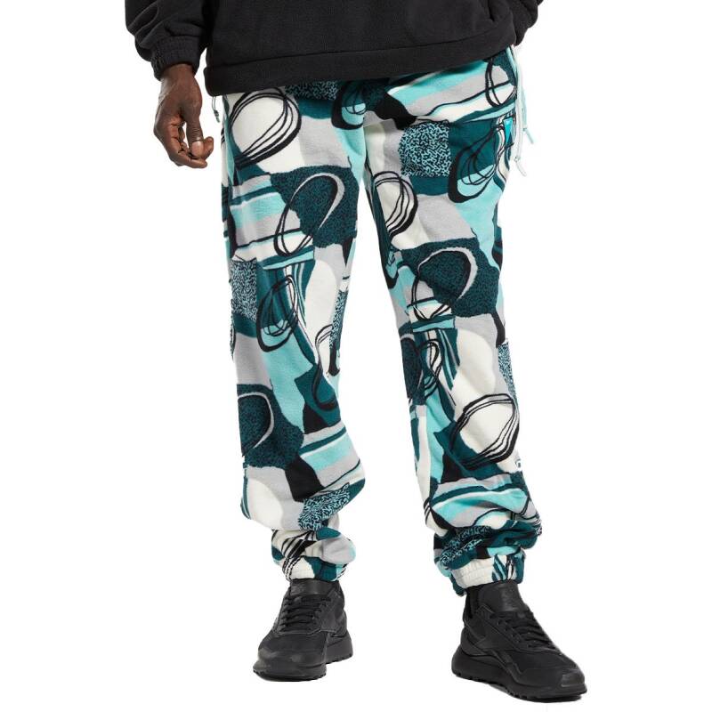 REEBOK Classics Winter Jogger Pants Multicolor