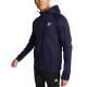 PUMA Evotec Full Zip Hoodie Navy