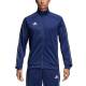 ADIDAS Core 18 PES Tracktop Navy