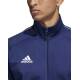 ADIDAS Core 18 PES Tracktop Navy